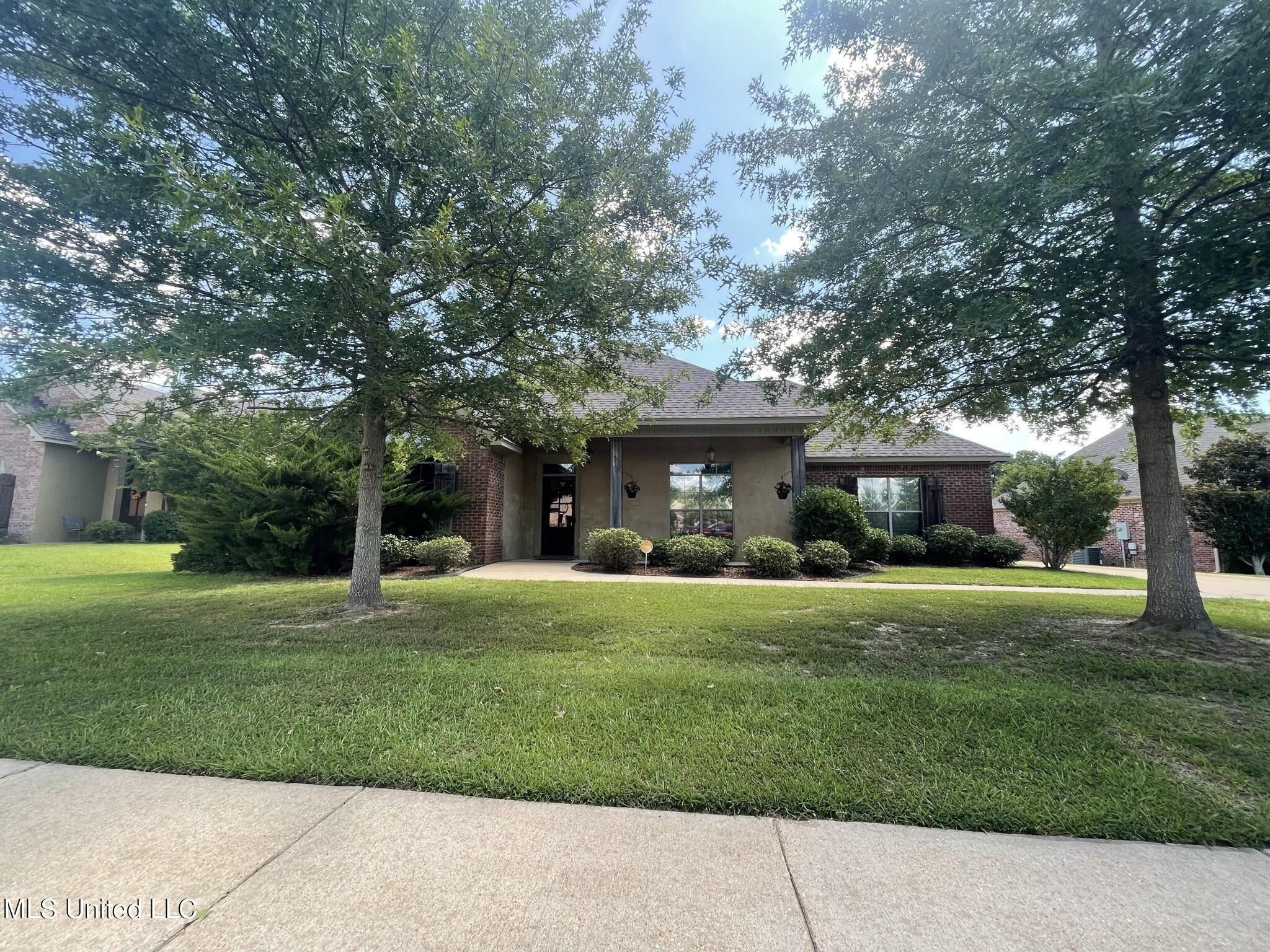 0.25 acres in Madison County, Mississippi