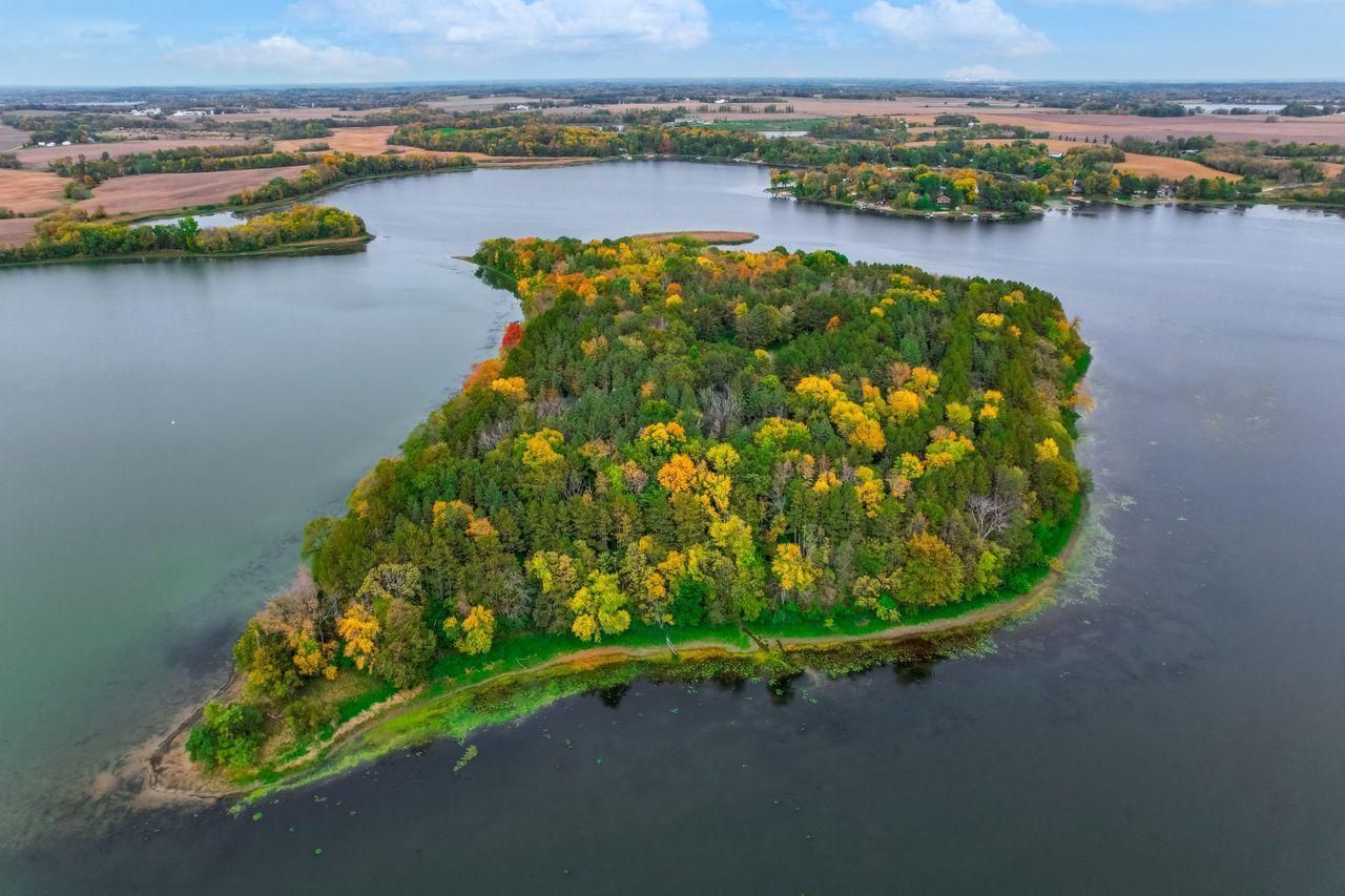 14.9 acres in Wright County, Minnesota