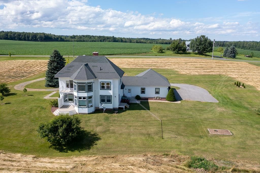 2.67 acres in Clinton County, New York