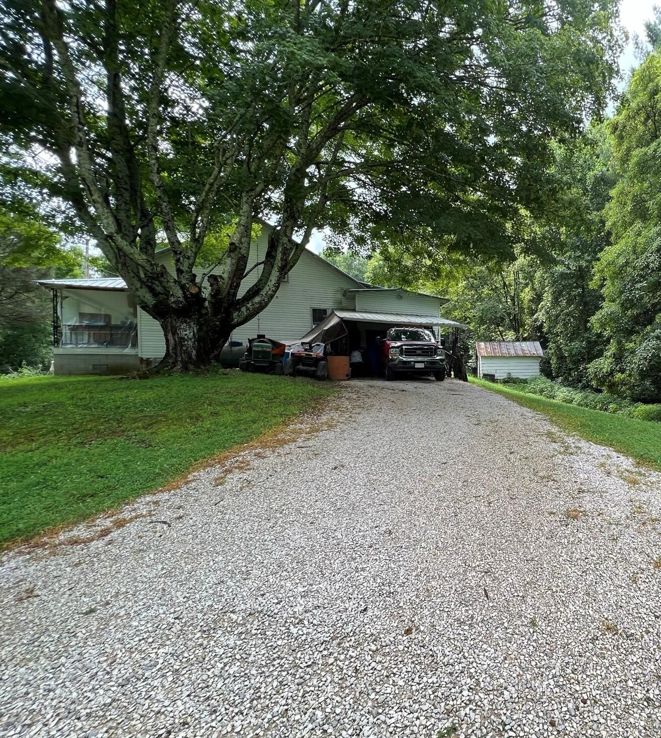 12.64 acres in Rowan County, Kentucky