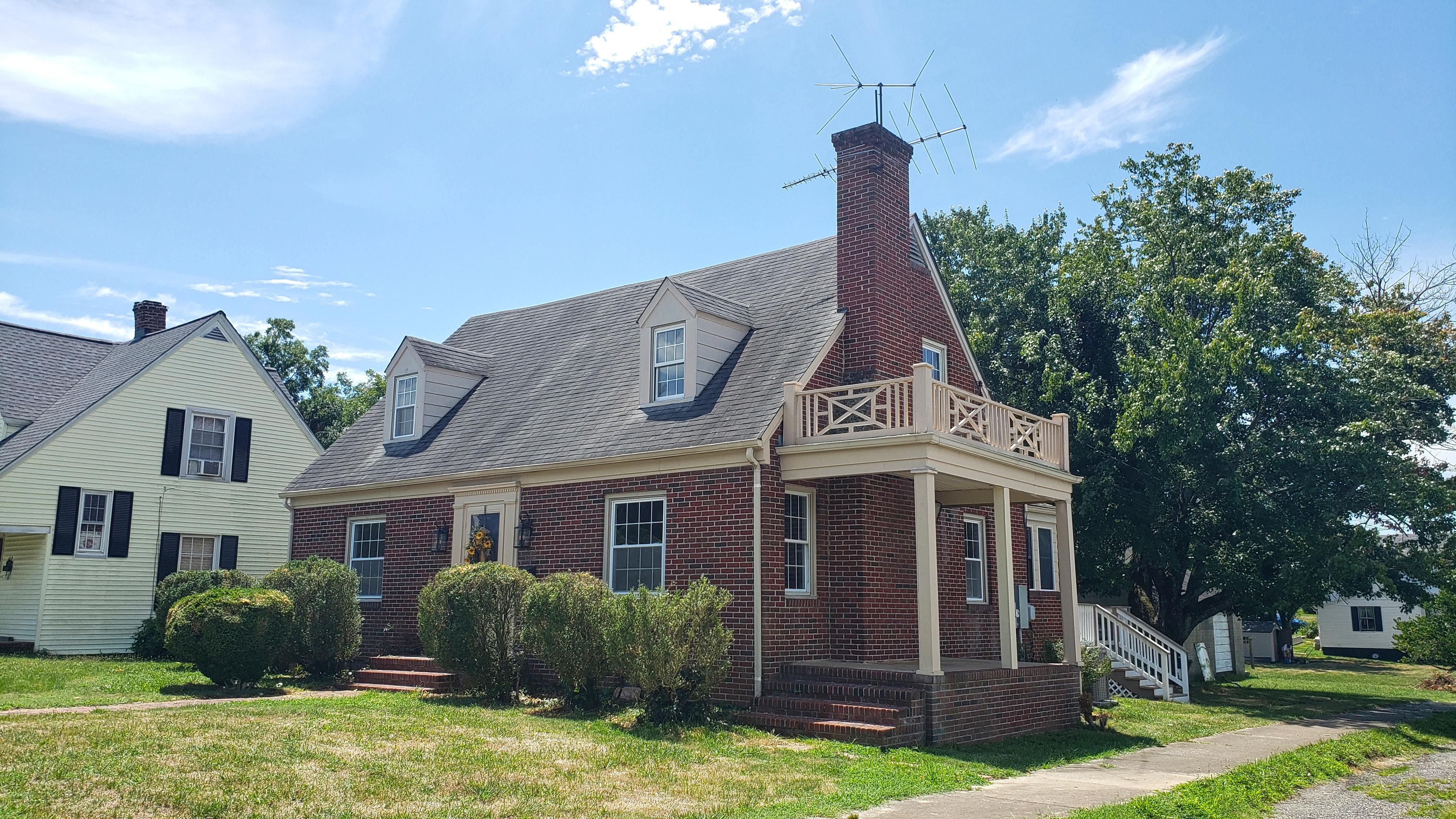 0.26 acres in Nottoway County, Virginia