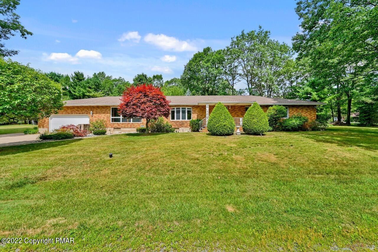 0.38 acres in Monroe County, Pennsylvania