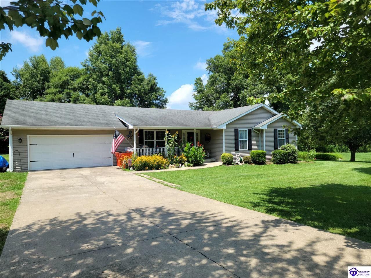 0.88 acres in Hardin County, Kentucky