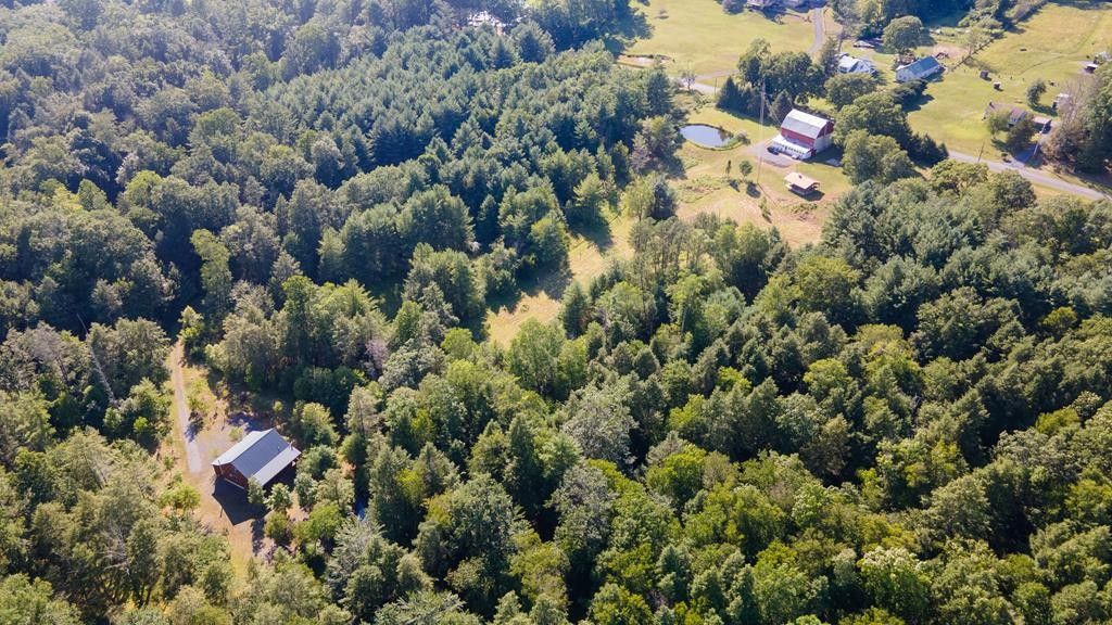 10.24 acres in Mifflin County, Pennsylvania