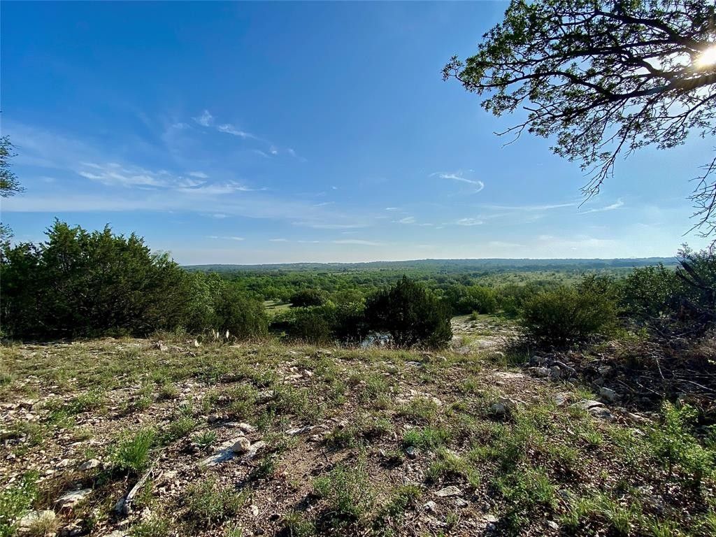 388.4 acres in Brown County, Texas