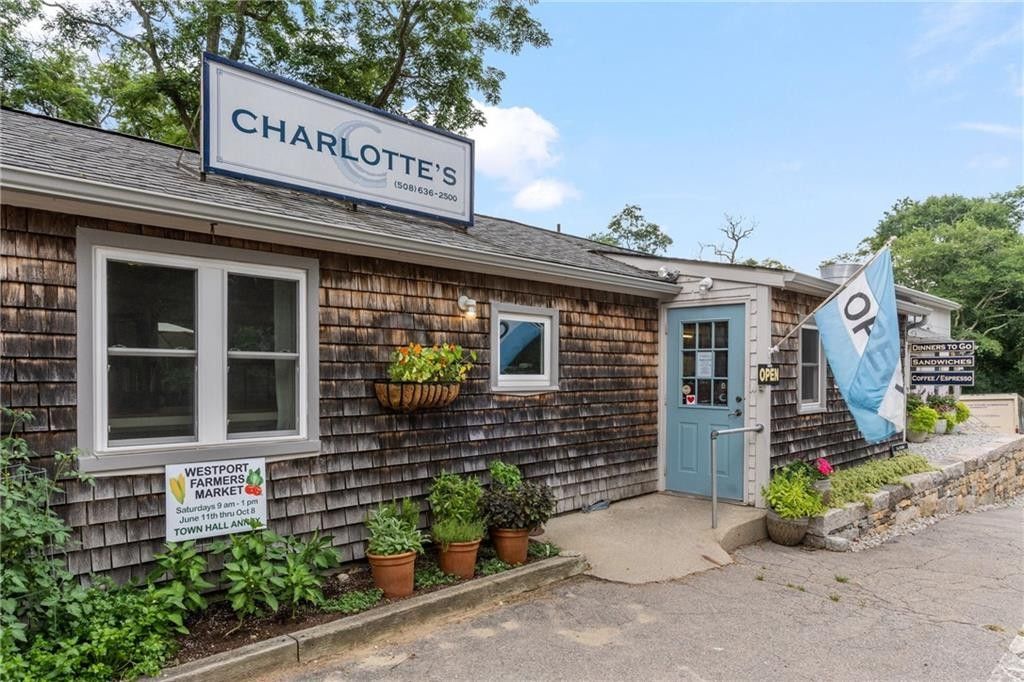 1.3 acres in Bristol County, Massachusetts