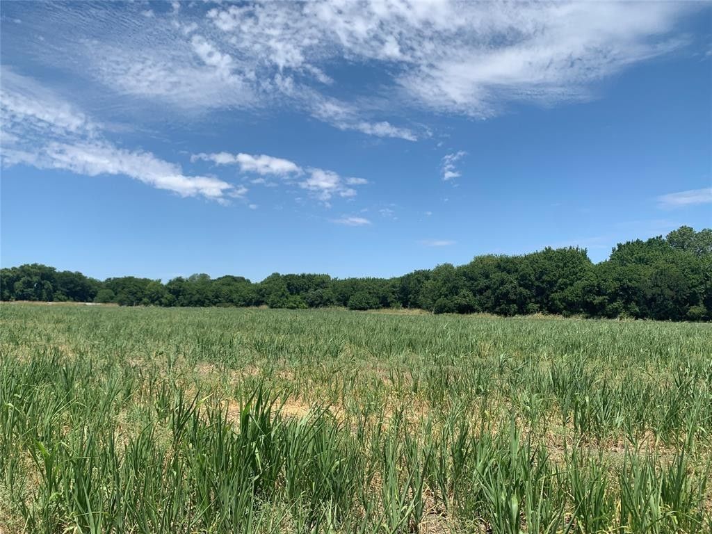 28 acres in Hill County, Texas