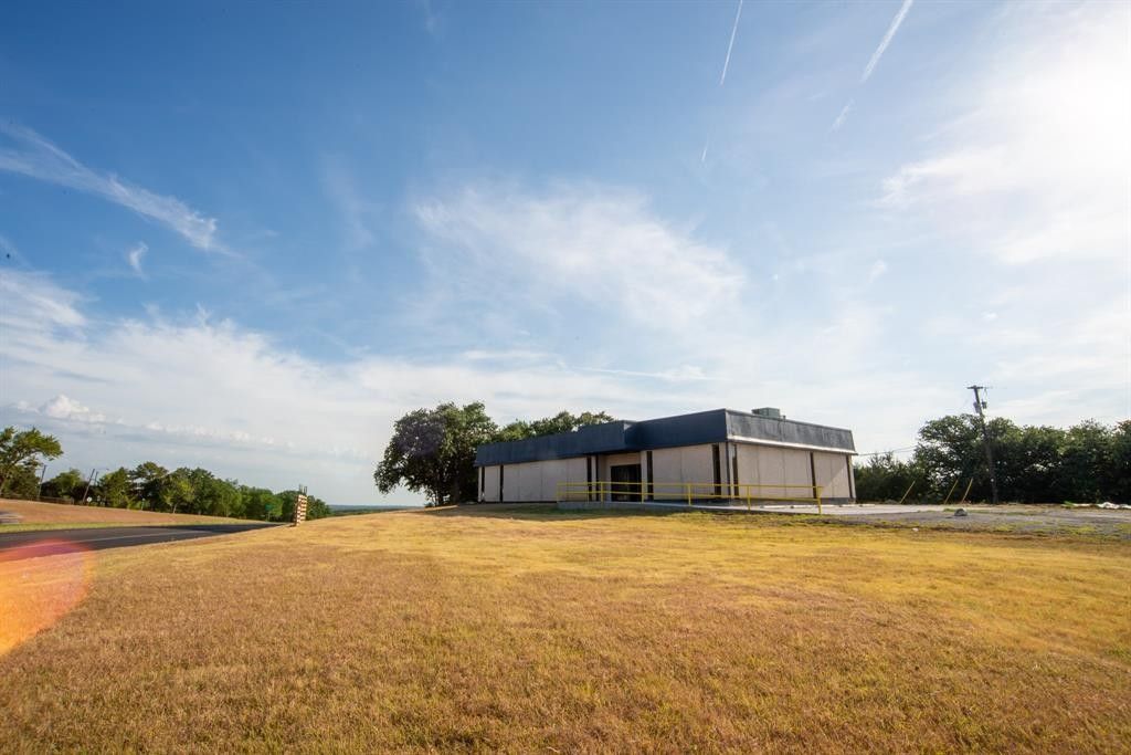 2.73 acres in Grayson County, Texas