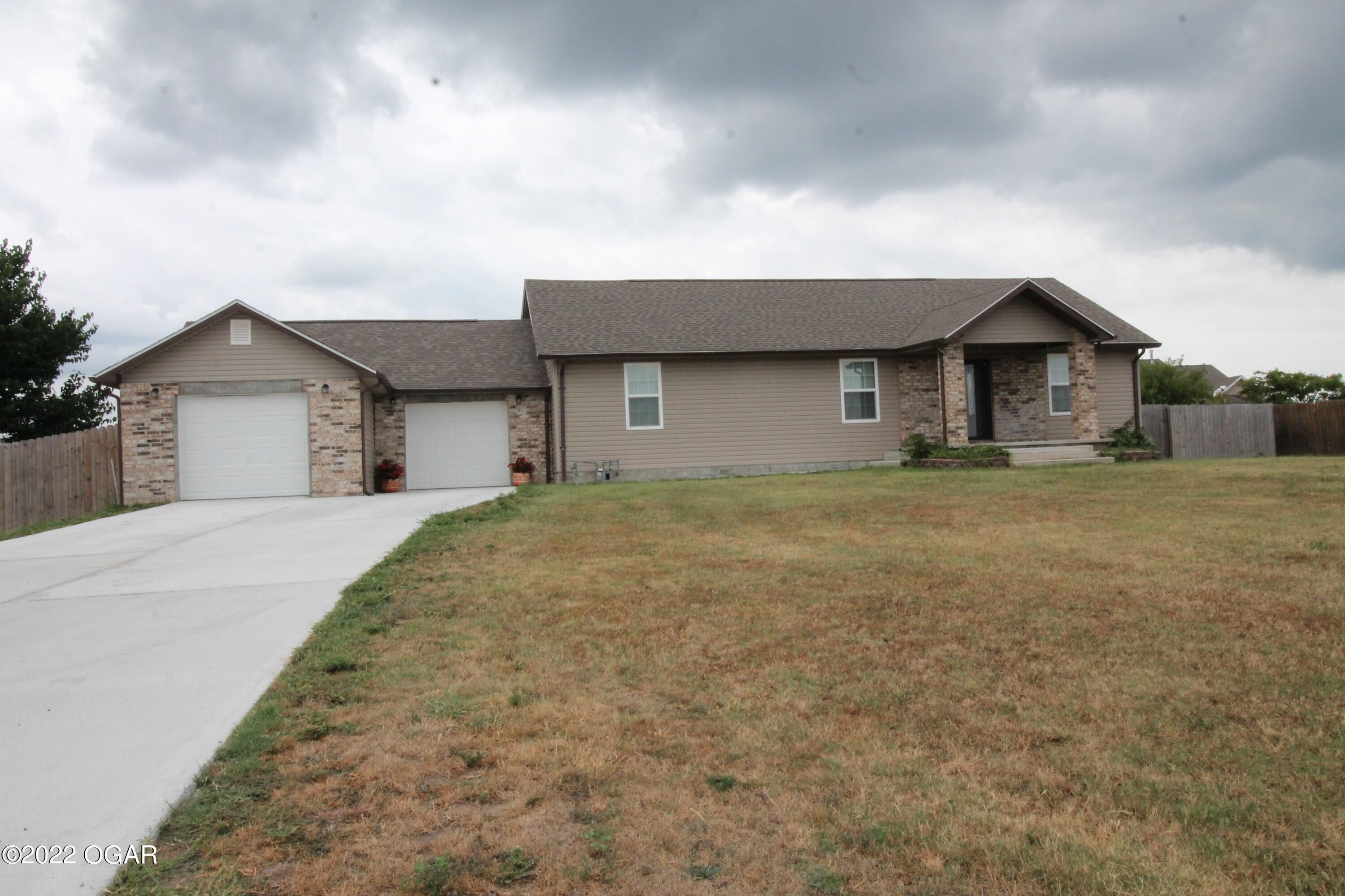 0.61 acres in Jasper County, Missouri