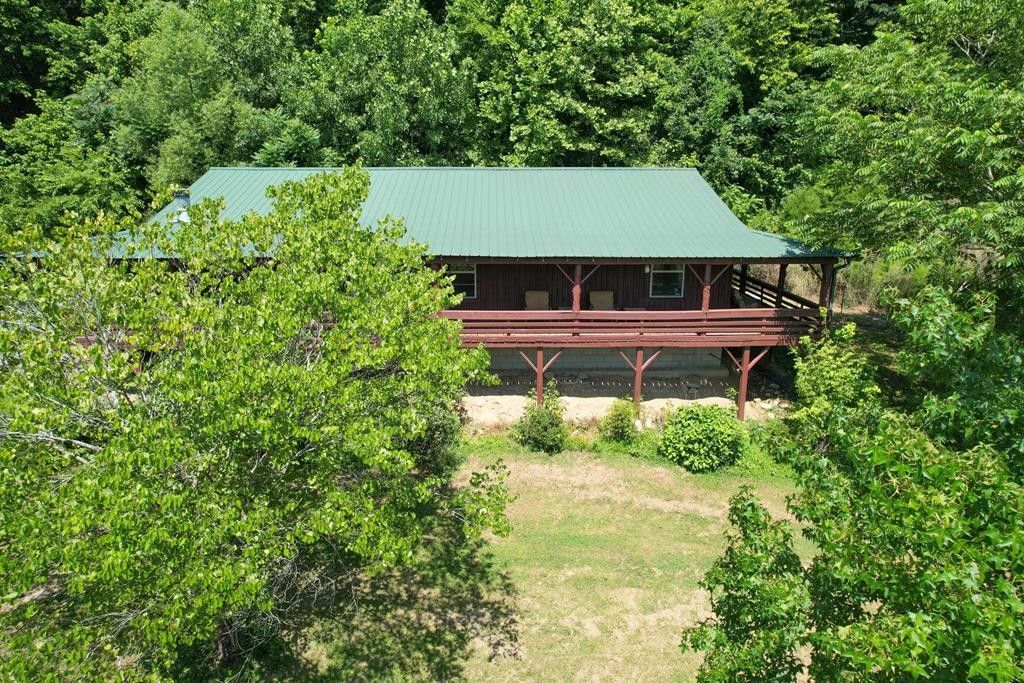 15.62 acres in Smith County, Tennessee