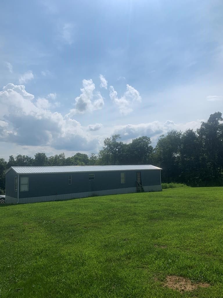 96 acres in Mason County, Kentucky