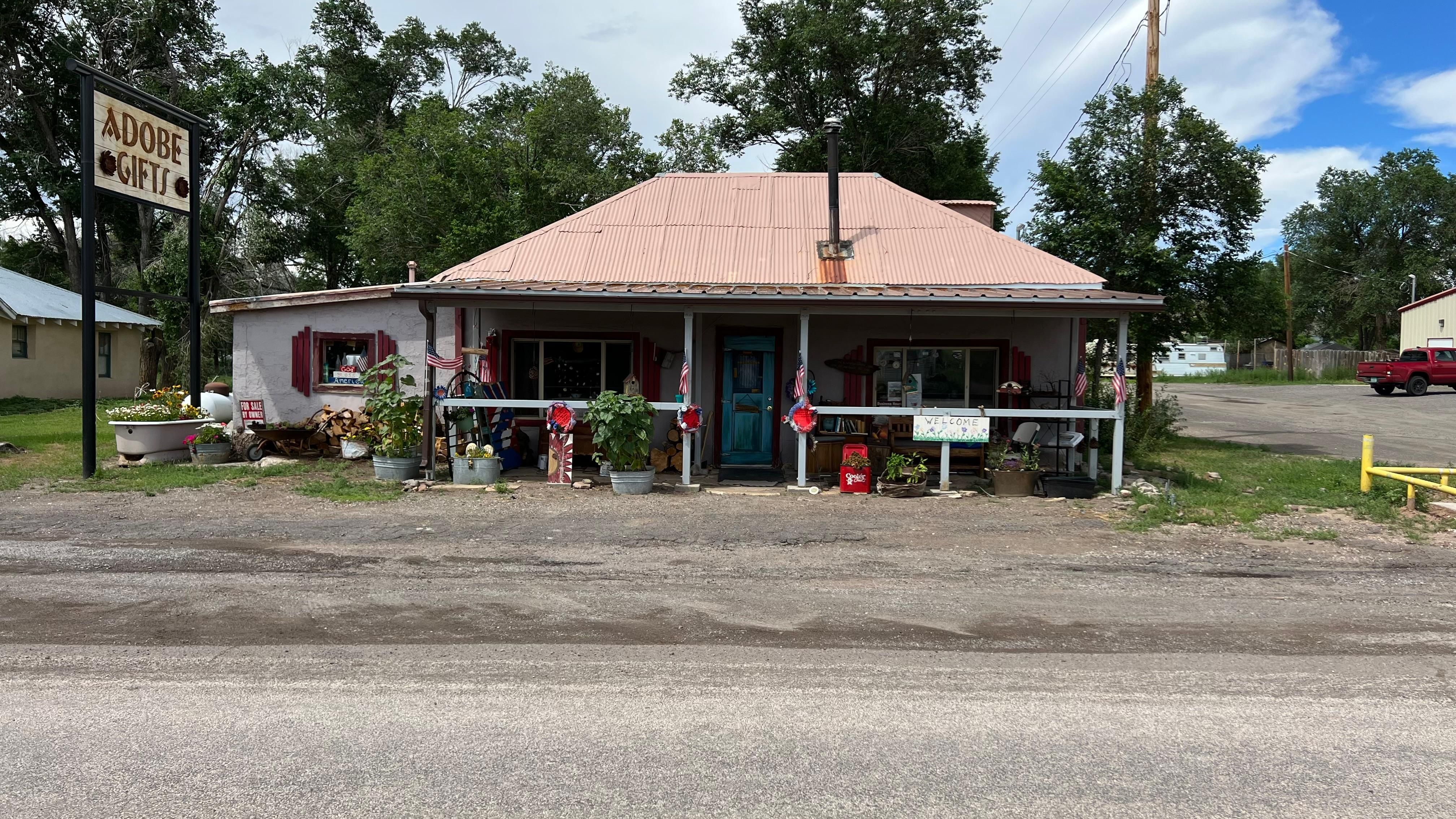 0.3 acres in Catron County, New Mexico