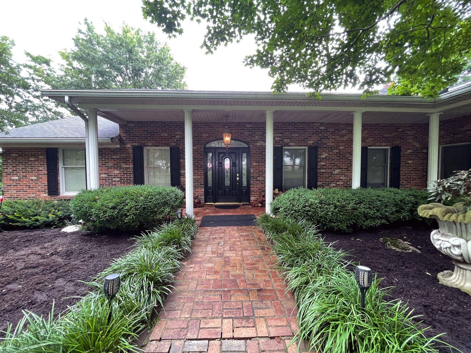Single Family Residence, Ranch Nicholasville, KY