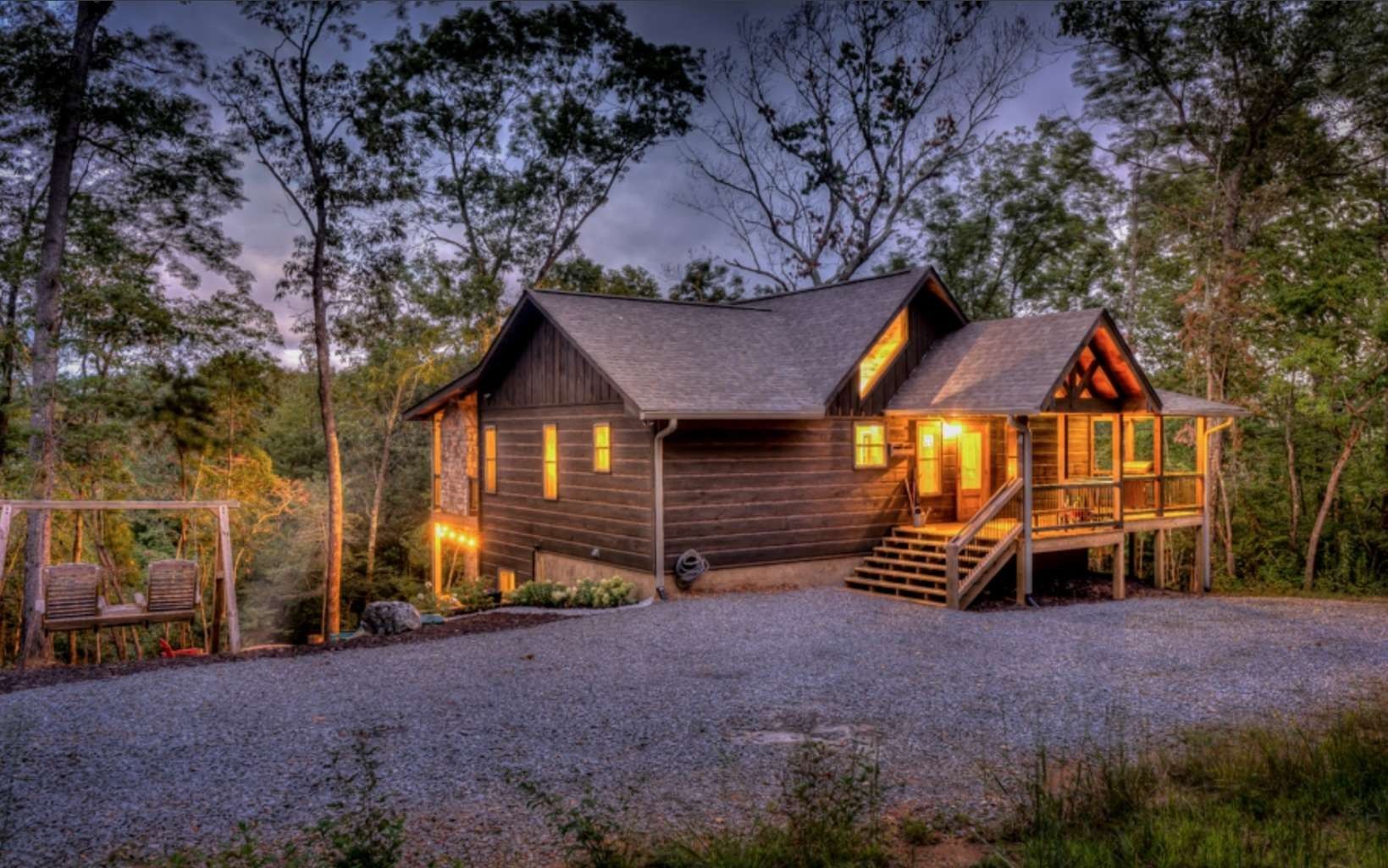 2.12 acres in Fannin County,