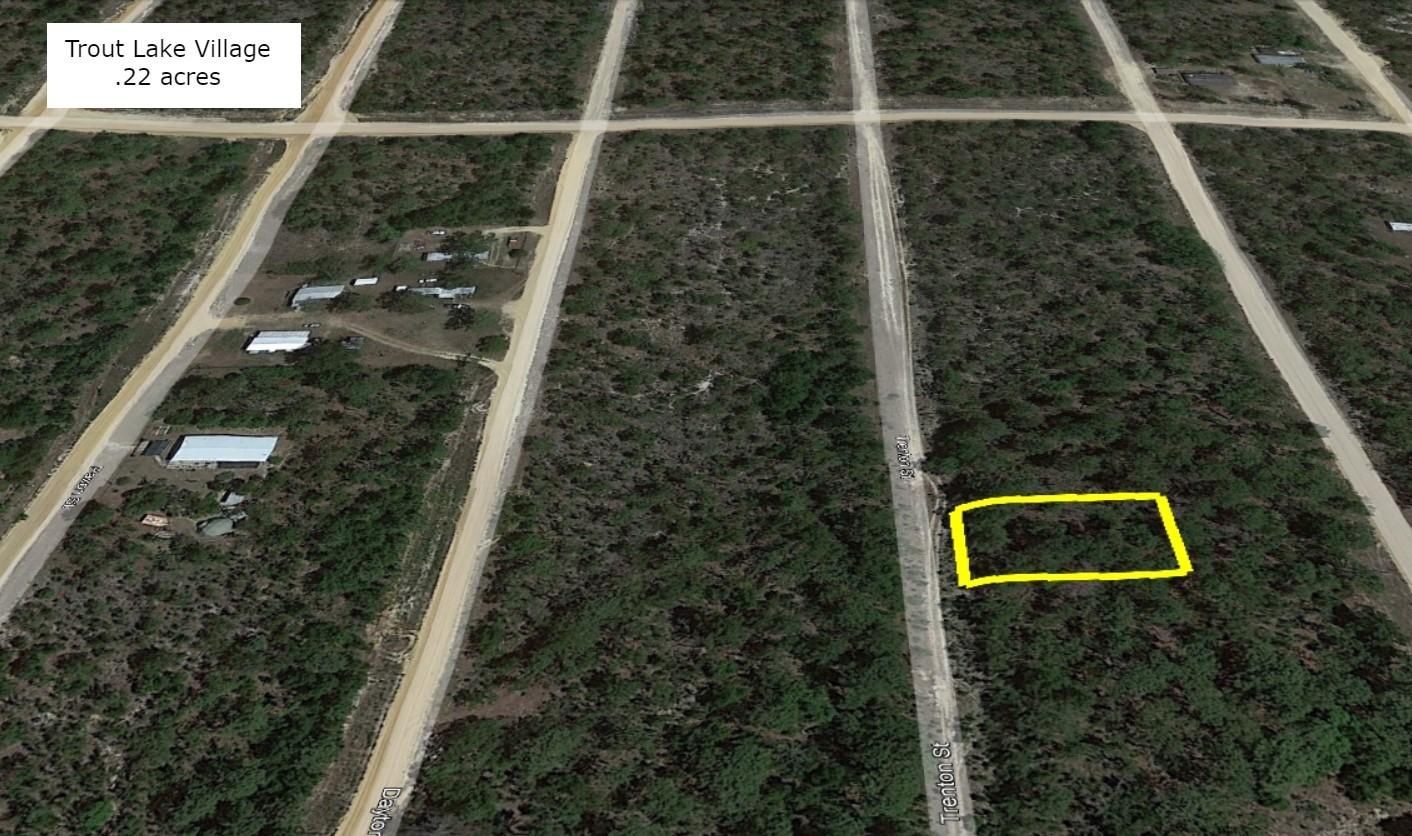 0.22 acres in Putnam County, Florida