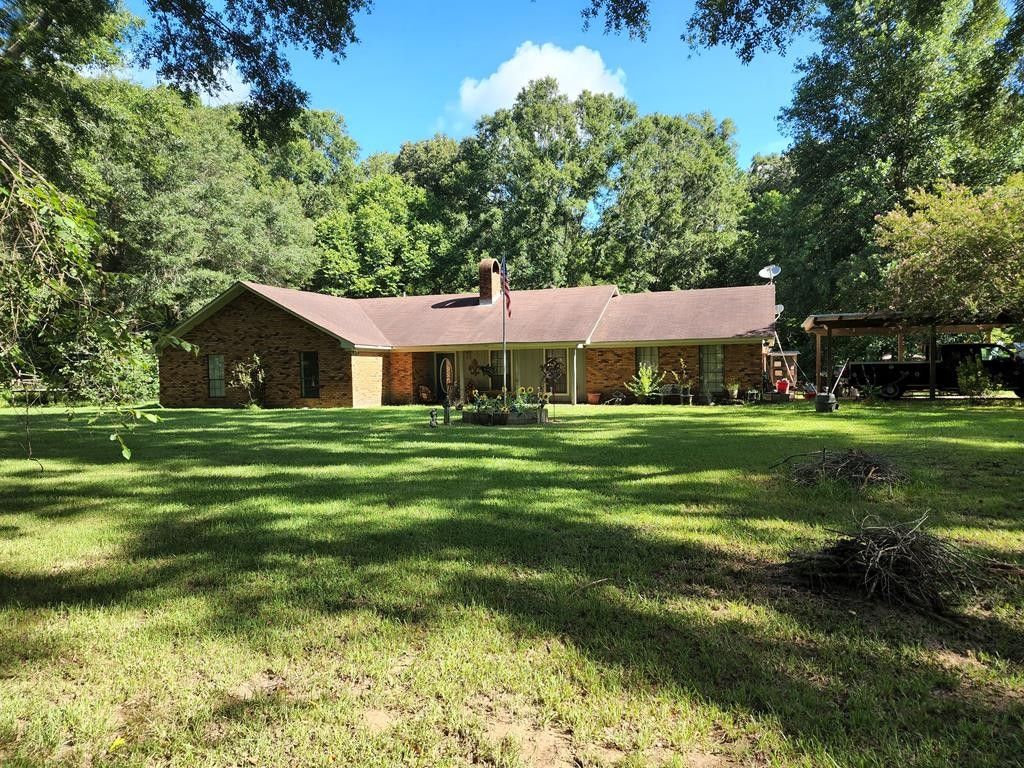 Residential/Single Family Natchez, MS