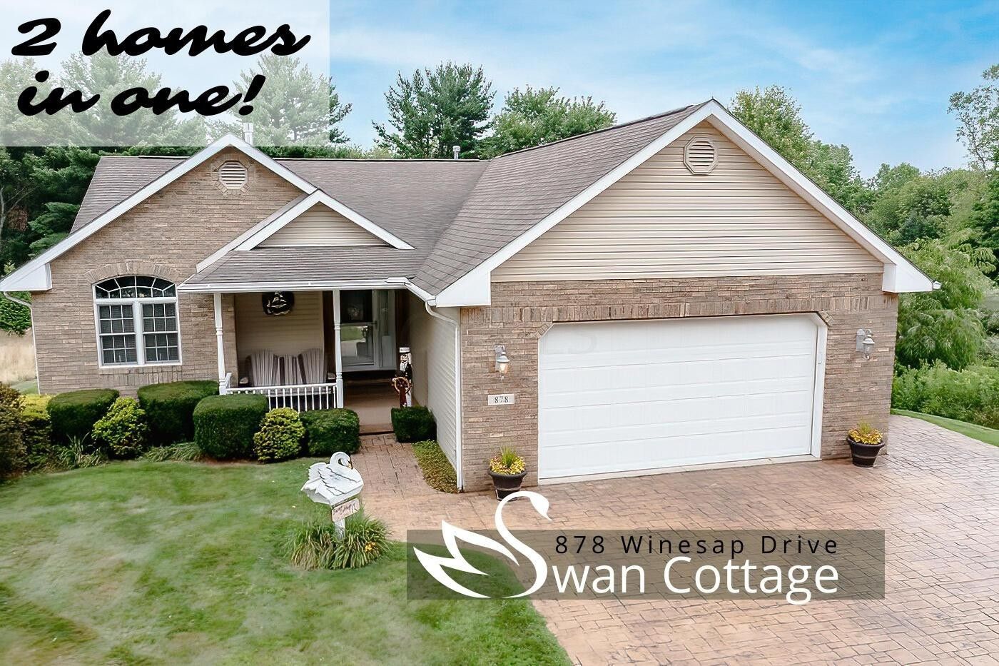 0.83 acres in Knox County, Ohio