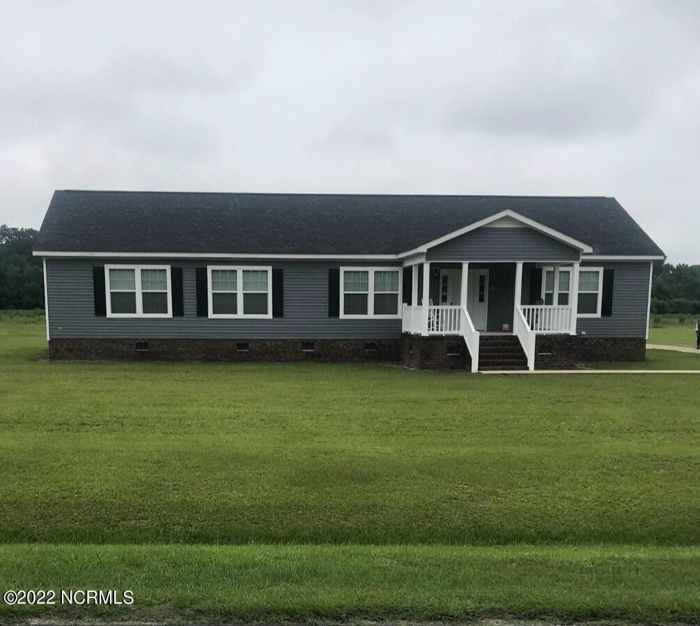 1.46 acres in Duplin County, North Carolina