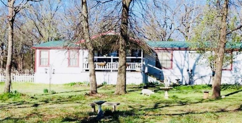 3.01 acres in Logan County, Oklahoma