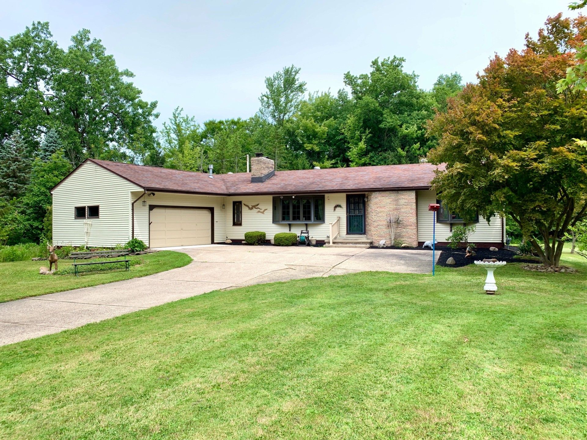 1.8 acres in Erie County, New York