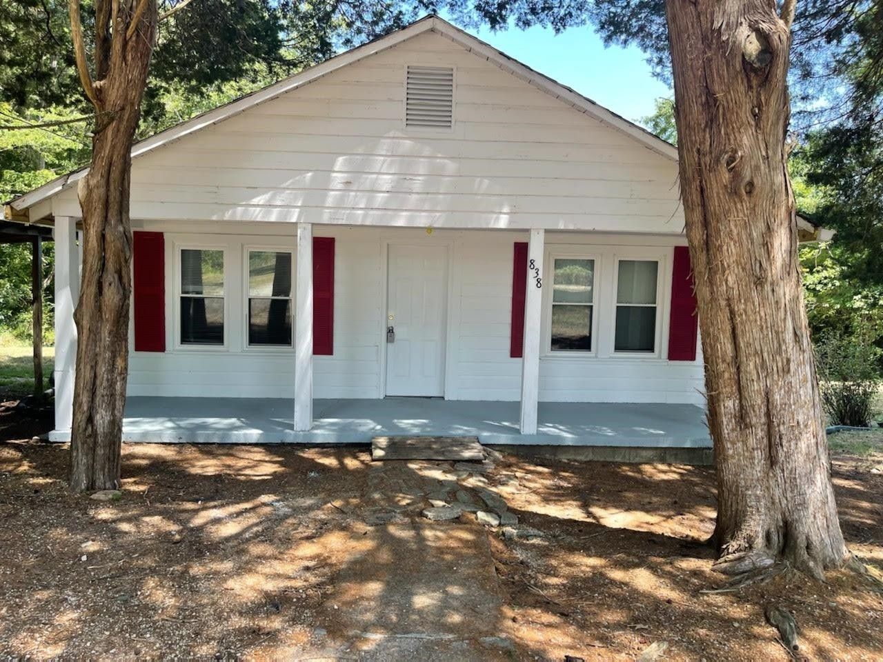 1.02 acres in Decatur County, Tennessee