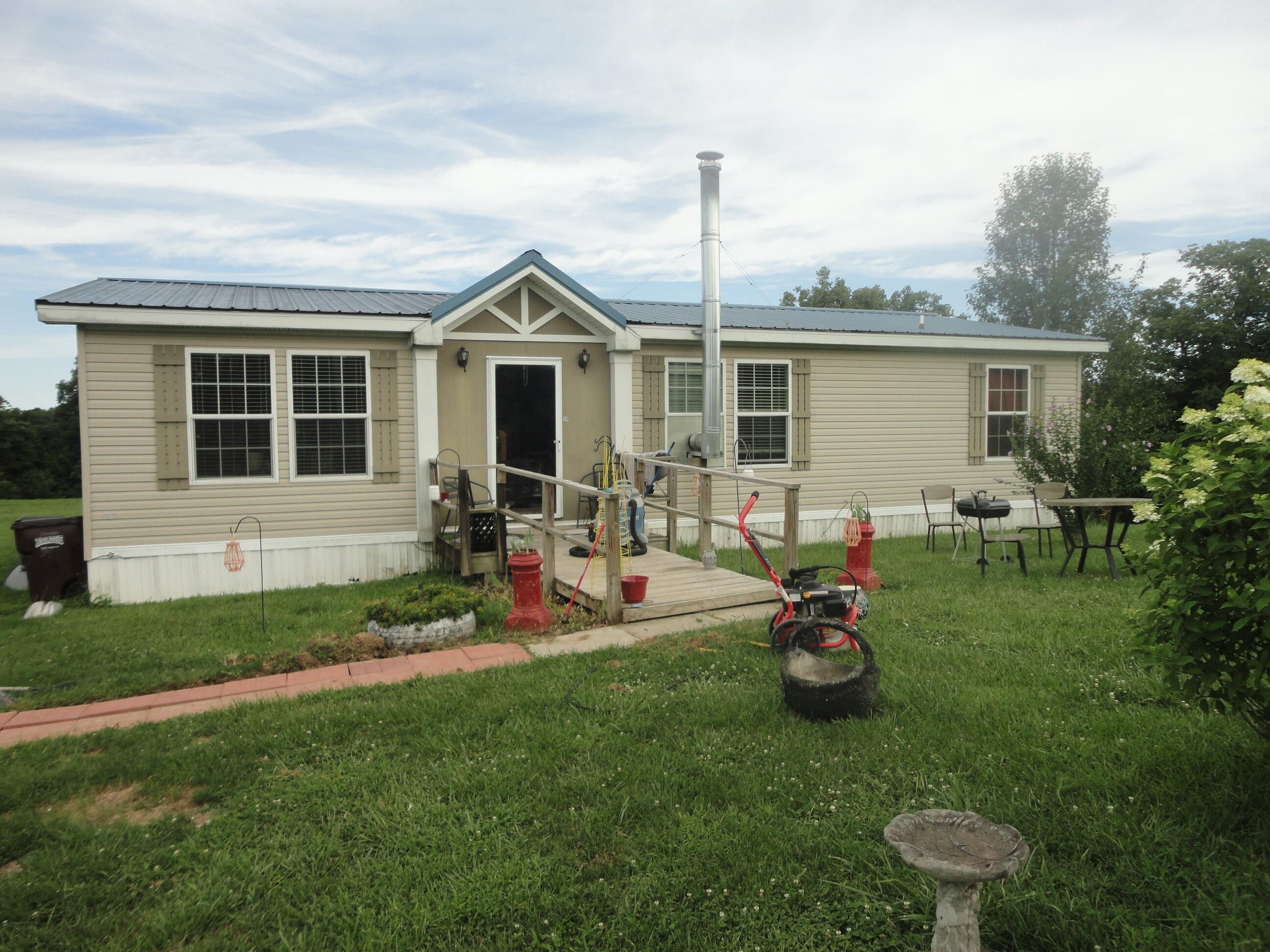 2.13 acres in Gallatin County, Kentucky