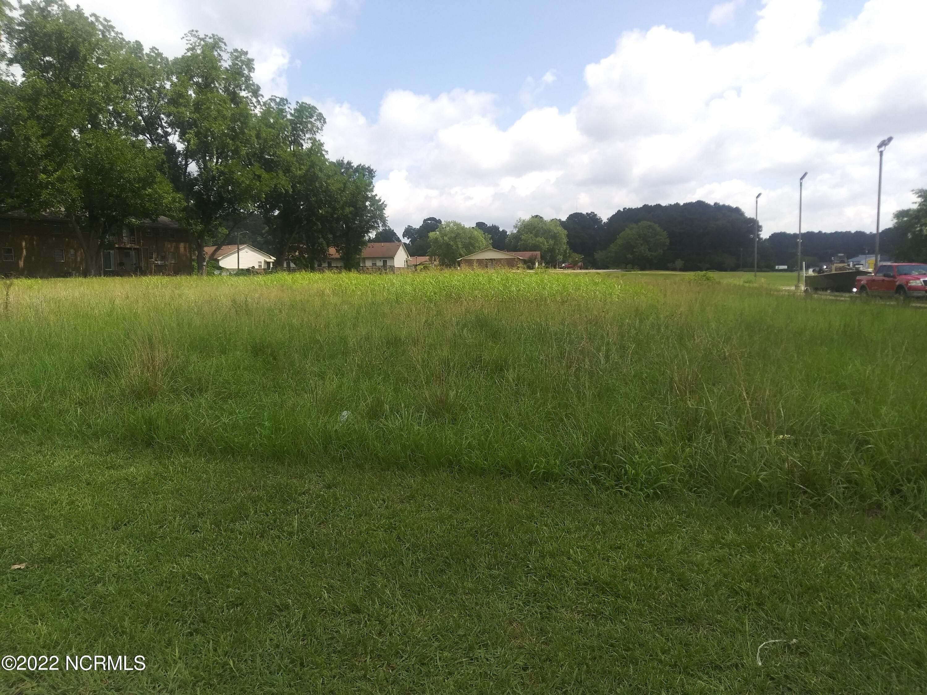 1 acres in Martin County, North Carolina