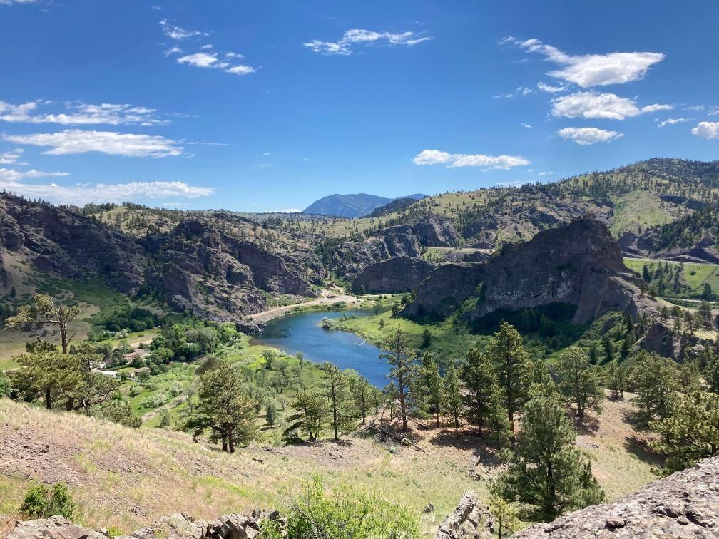 1.9 acres in Cascade County, Montana