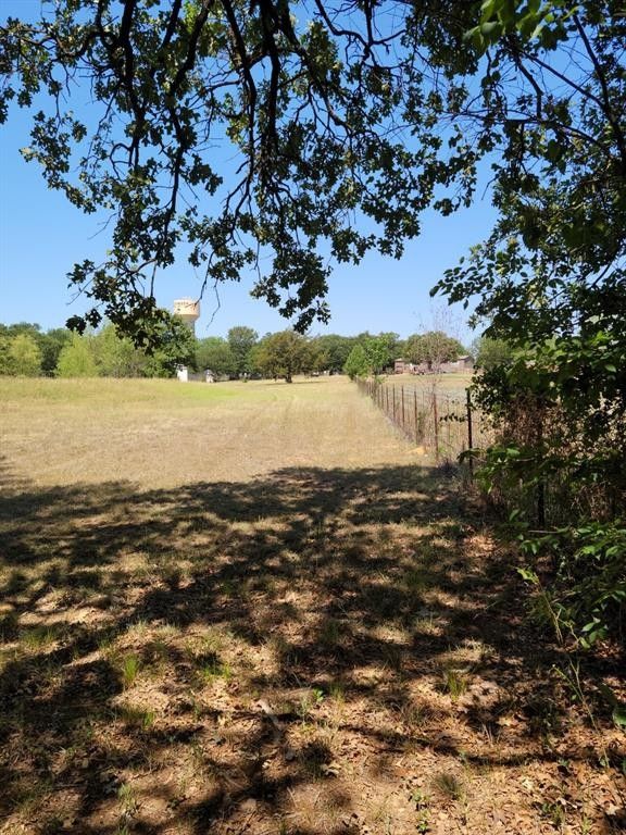 3 acres in Johnson County, Texas