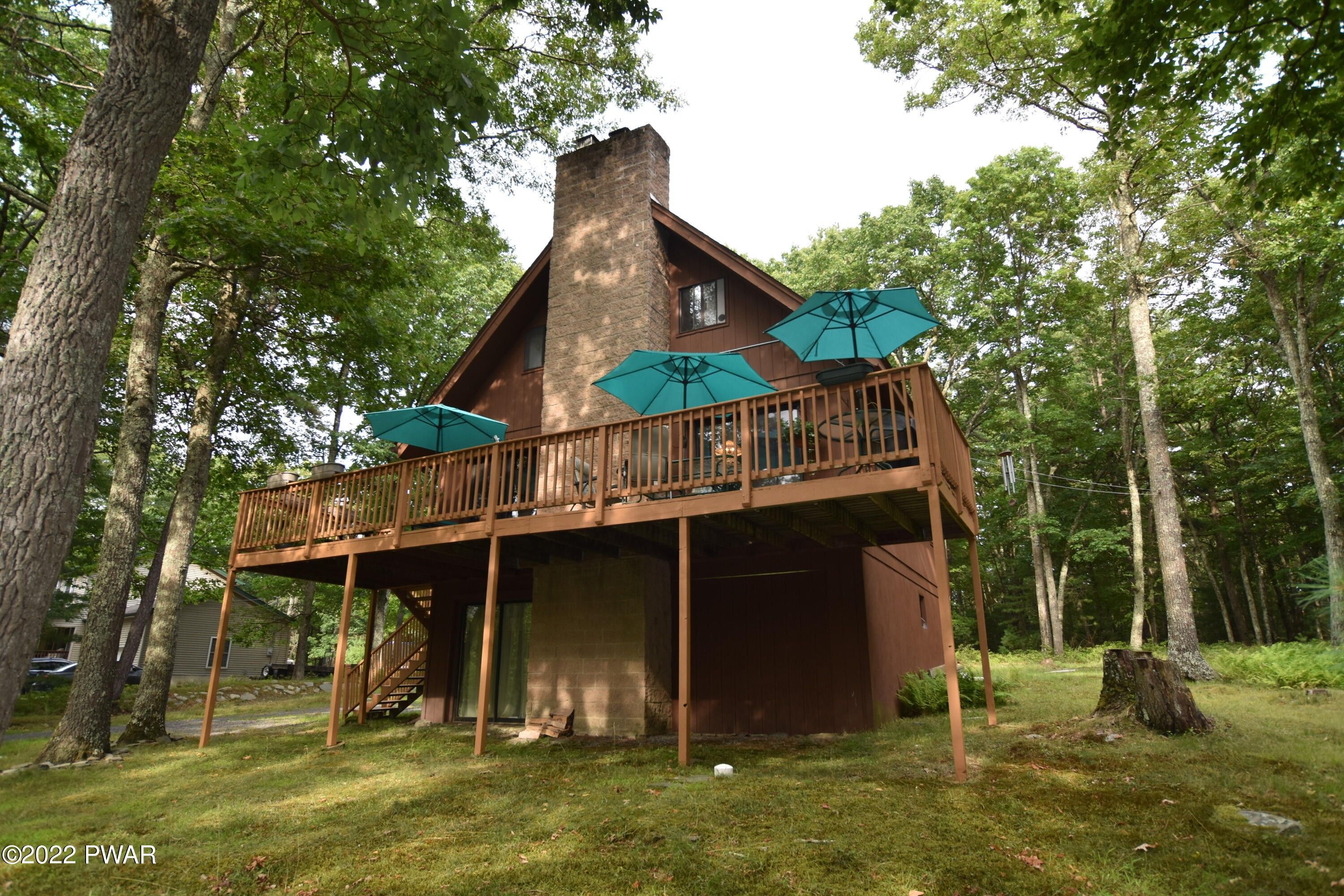 1 acres in Pike County, Pennsylvania