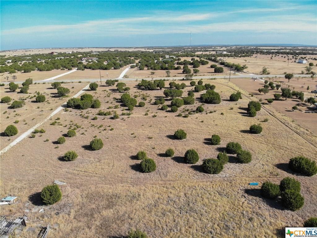 4.2 acres in Williamson County, Texas