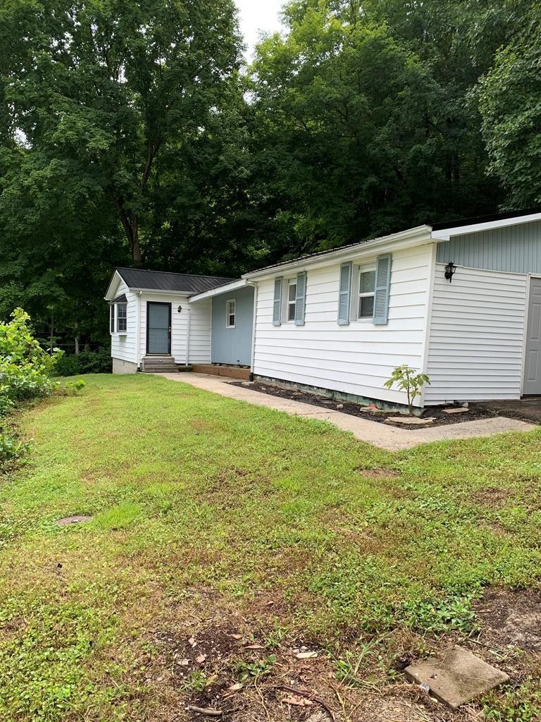 3.06 acres in Lewis County, Kentucky