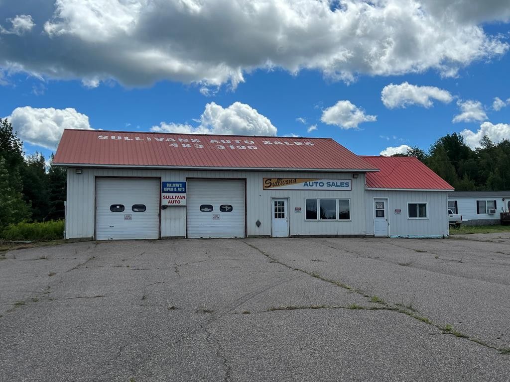 2.65 acres in Franklin County, New York