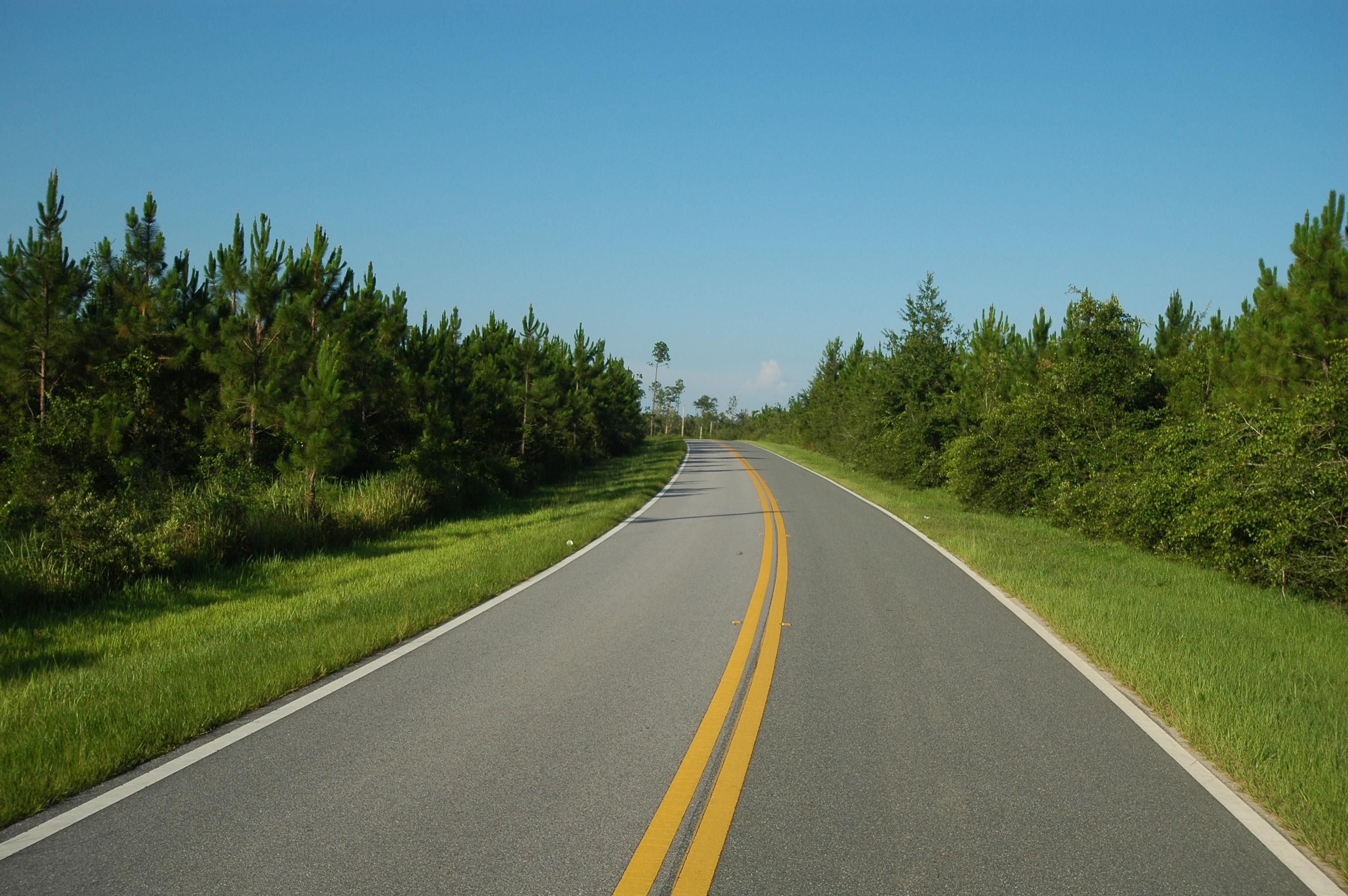 1,985 acres in Gulf County, Florida