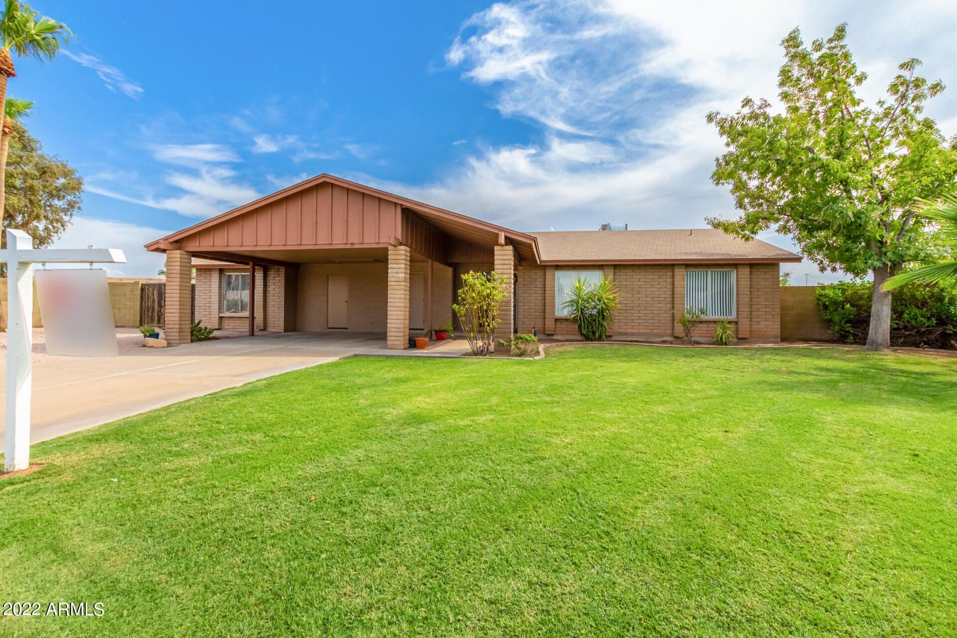 0.3 acres in Maricopa County, Arizona