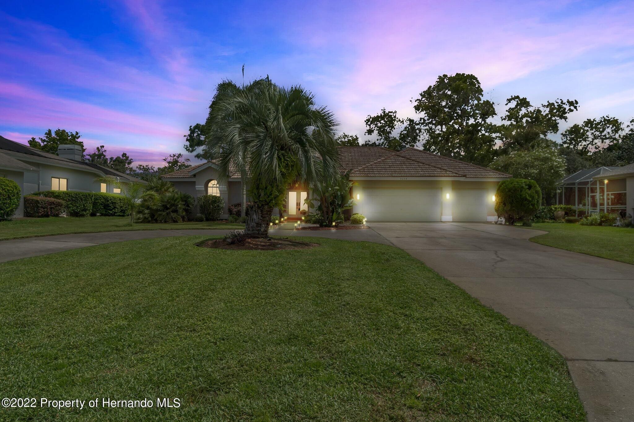 0.32 acres in Hernando County, Florida