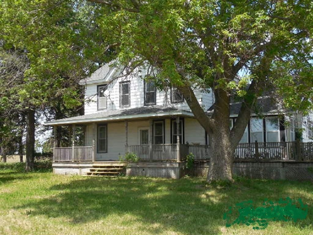 10.7 acres in Goodhue County, Minnesota