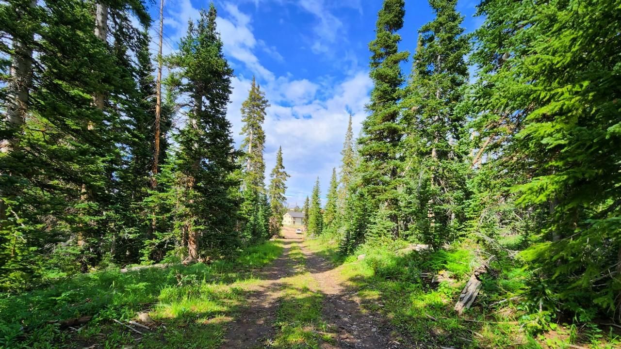 0.52 acres in Iron County, Utah