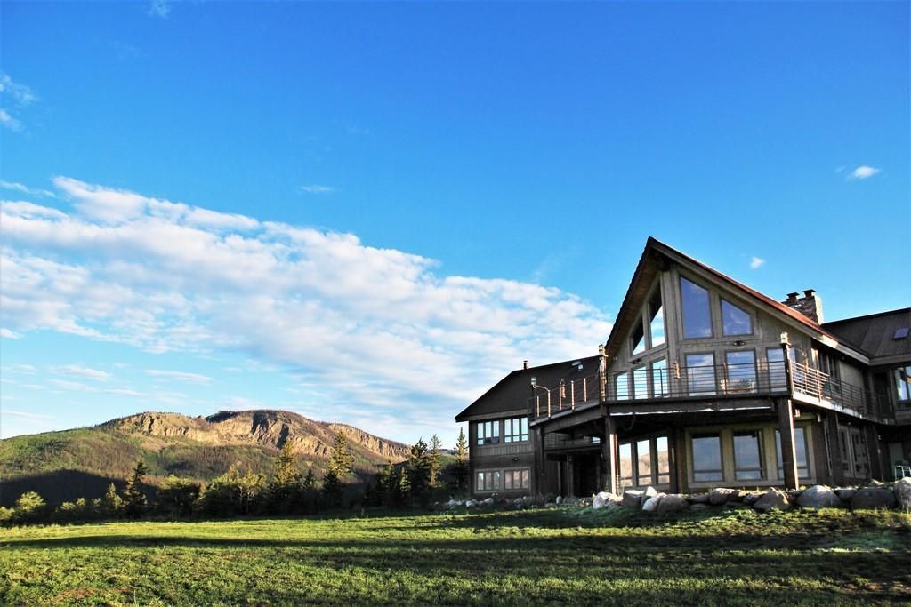 30.31 acres in Mineral County, Colorado