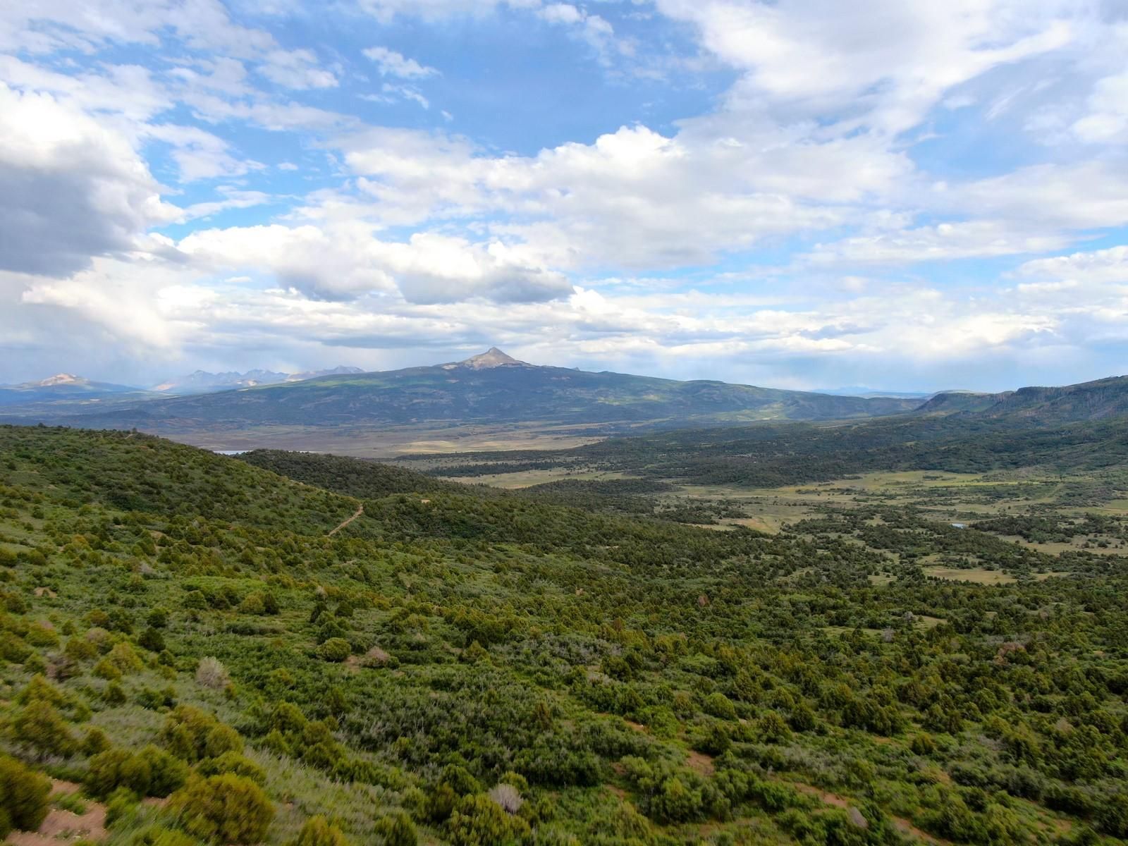4,238 acres in San Miguel County, Colorado