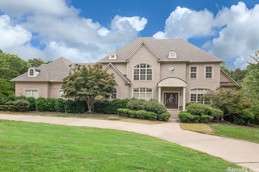 0.5 acres in Lonoke County, Arkansas