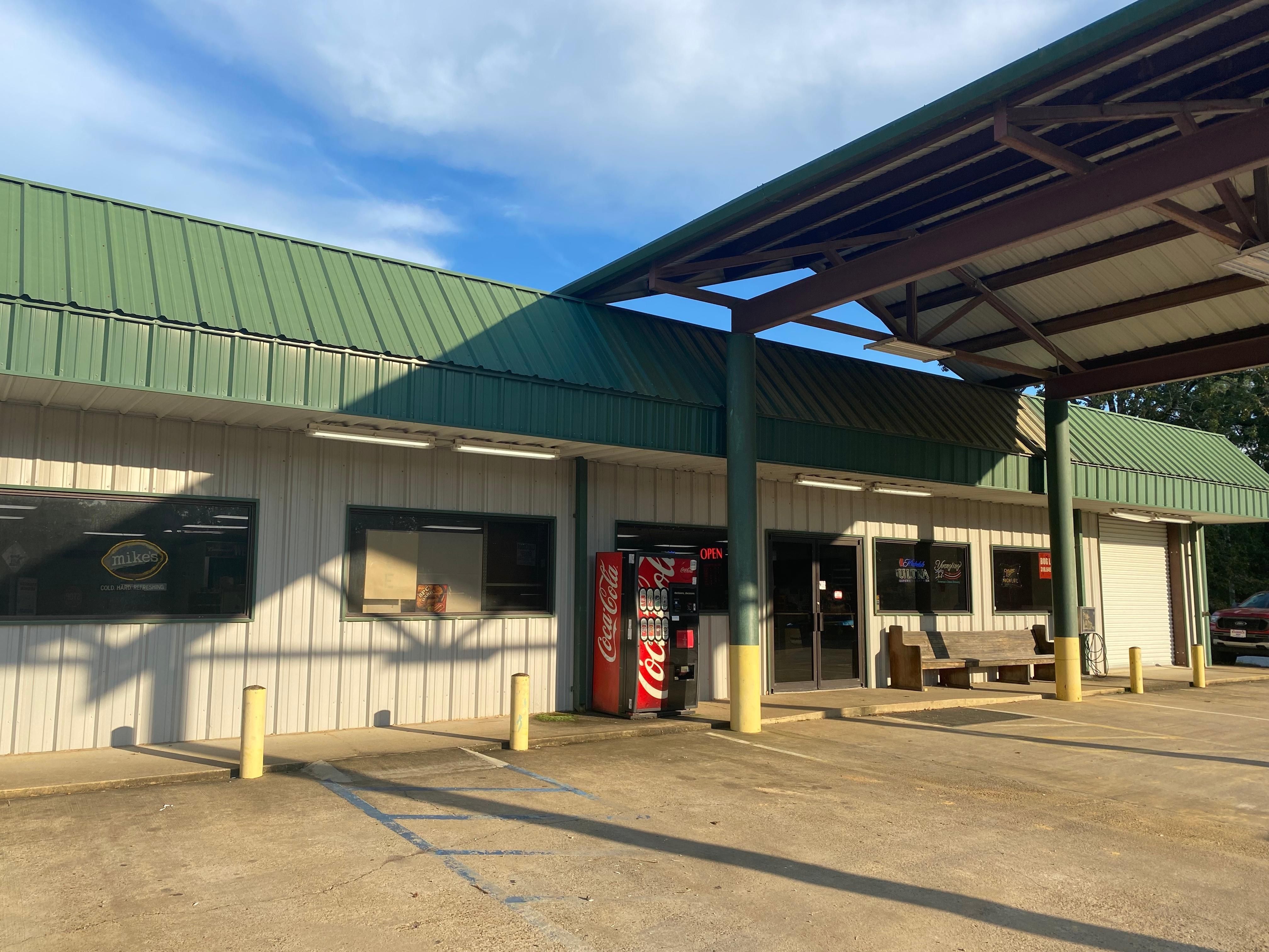 7 acres in Caldwell Parish, Louisiana