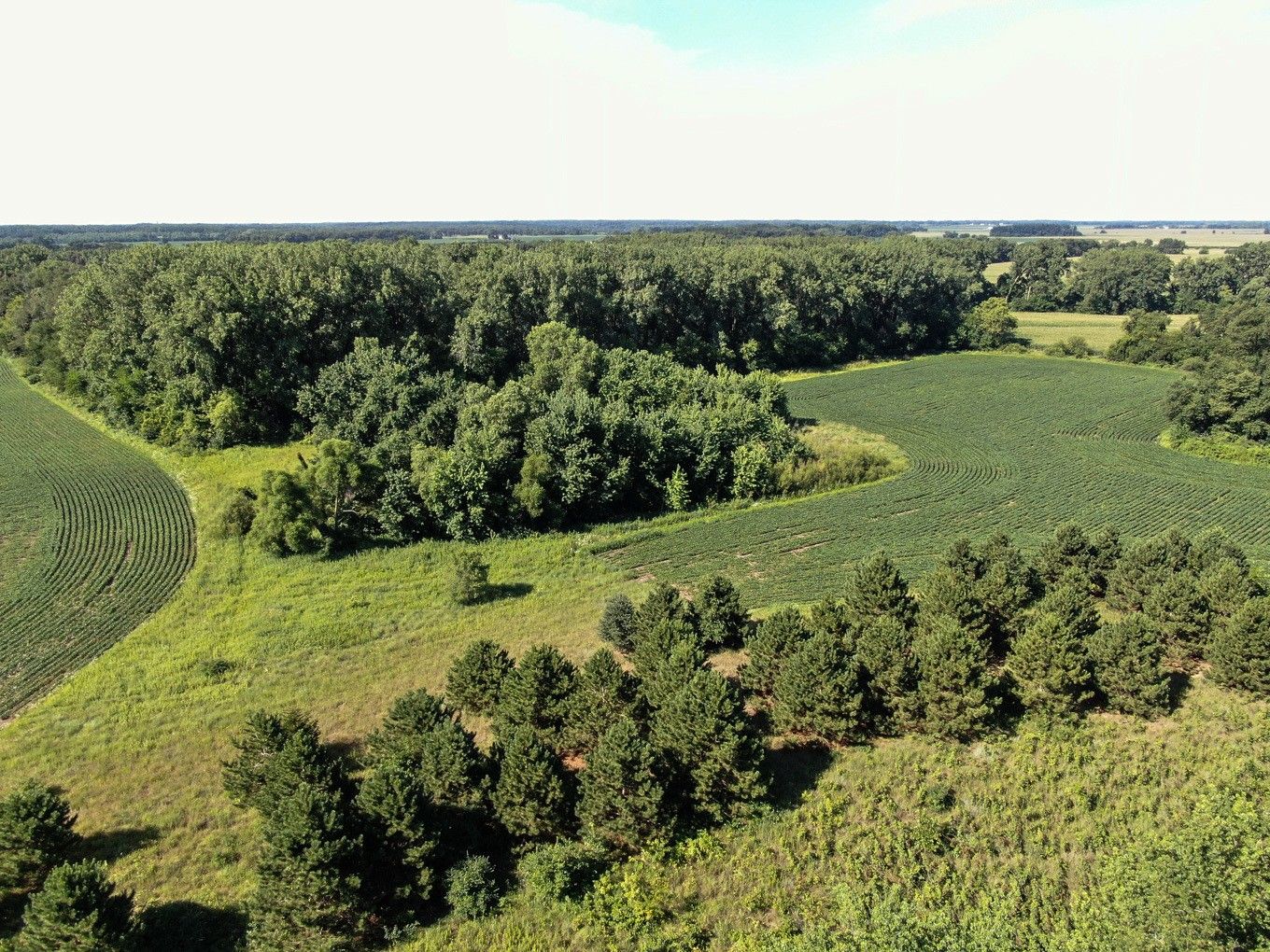 237 acres in Lee County, Illinois