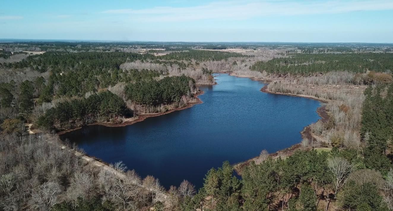 1,137.7 acres in Pearl River County, Mississippi