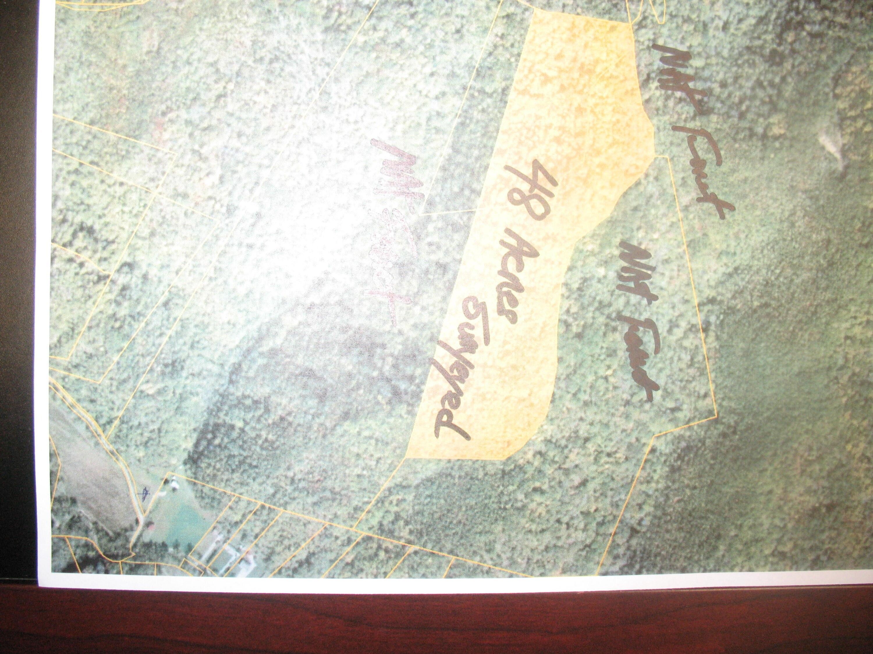 48 acres in Clay County, Kentucky