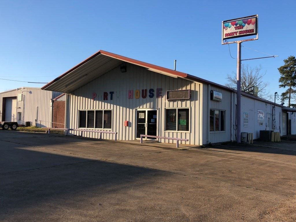 1.73 acres in Scott County, Mississippi