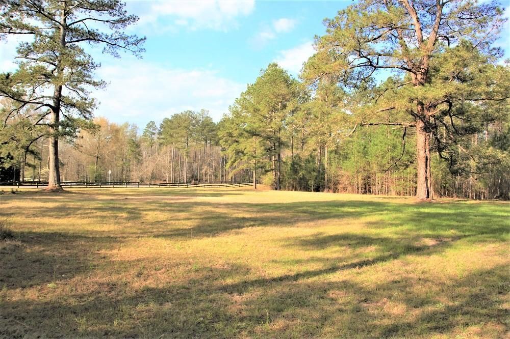 5 acres in Laurens County,