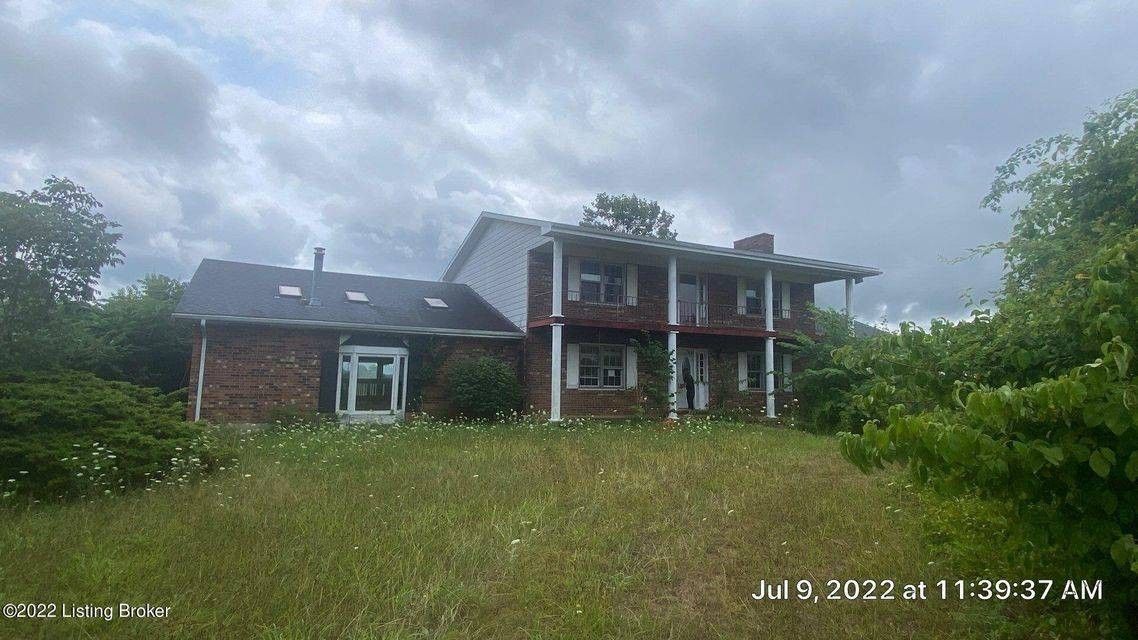 6 acres in Adair County, Kentucky