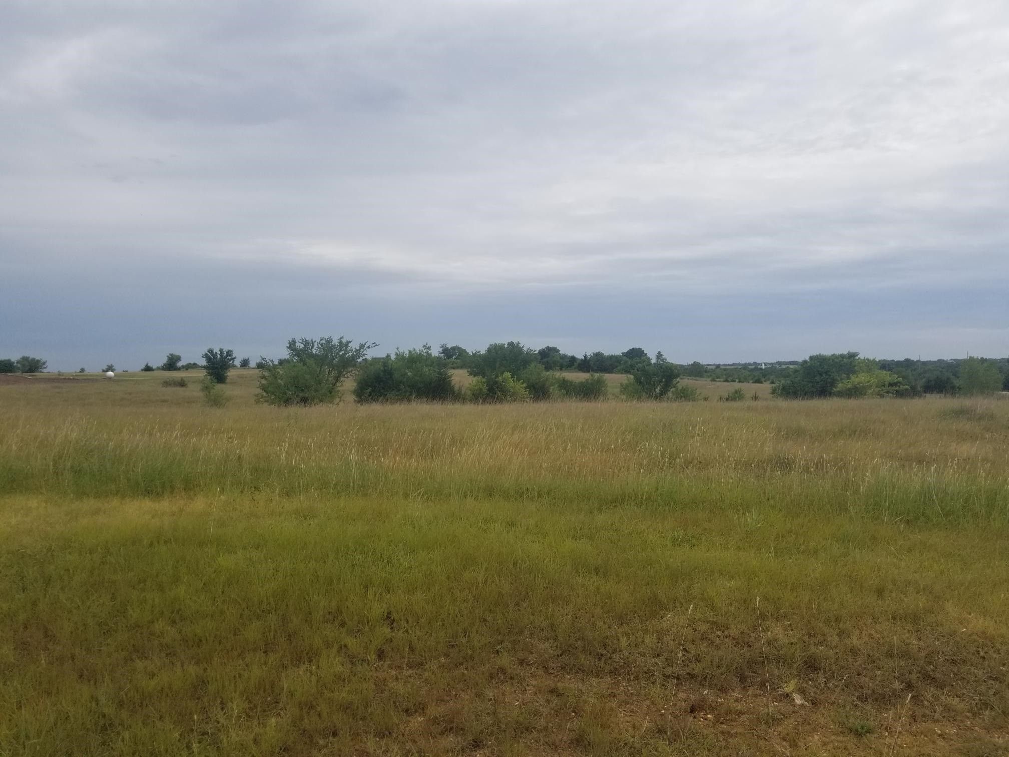5 acres in Cowley County, Kansas