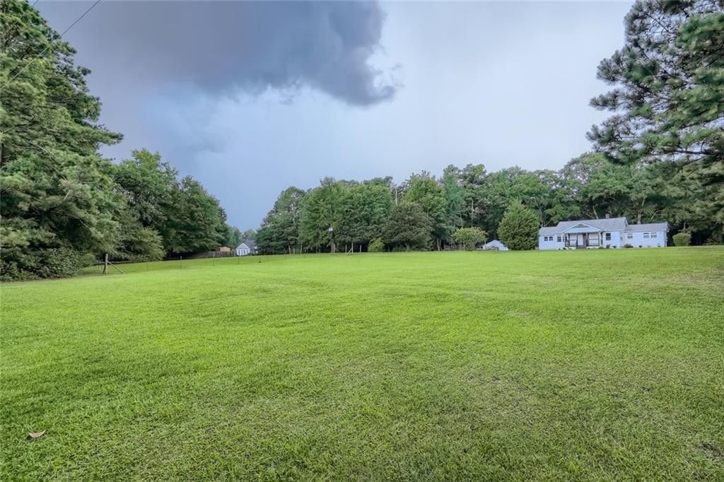 3.41 acres in Cobb County,